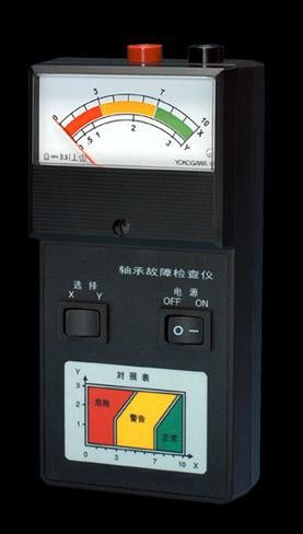 軸承故障檢查機/軸承故障檢測機工廠,批發,進口,代購