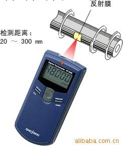 日本小野測器公司HT-3200數字式轉速表工廠,批發,進口,代購