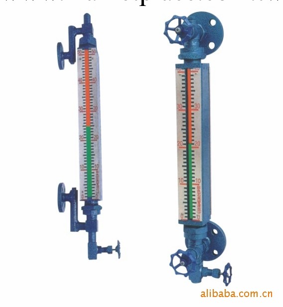 供應UGS(UNS)帶燈型雙色石英管液位計【阿裡首批誠信保證企業】工廠,批發,進口,代購