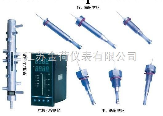 專業批發 高質量 高品質 電接點液位計 雙色投入液位計工廠,批發,進口,代購