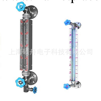 工廠直銷UGB玻璃管液位計 翻板液位計 液位計不銹鋼工廠,批發,進口,代購