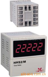 HHS2(DH48L)電子式累時器批發・進口・工廠・代買・代購