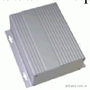 供應鋁型材盒，AL-001B，61*147mm，長度任意工廠,批發,進口,代購