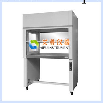 KT-CJ-1FD醫用型工作臺，單人單麵垂直風潔凈工作臺，凈化工作臺工廠,批發,進口,代購