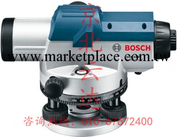 BOSCH博世電動工具 GOL32D 光學水準機 0601068500 博世水準機工廠,批發,進口,代購