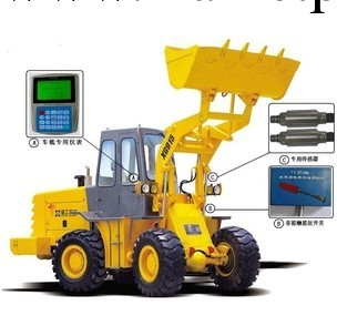 動態裝載機電子秤 靜態裝載機電子稱 批發裝載機電子秤工廠,批發,進口,代購