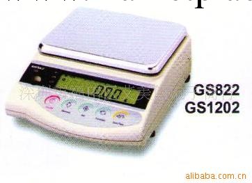 新光SHINKO電子稱GS822 GS1202批發・進口・工廠・代買・代購