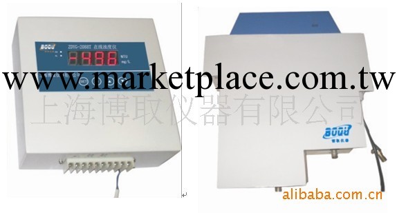 供應ZDYG2088型在線濁度計、在線濁度機、投入式濁度工廠,批發,進口,代購