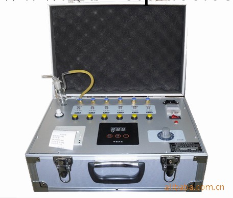 室內空氣質量綜合檢測機工廠,批發,進口,代購