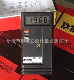 特價批發電磁輻射測試機TC-1100/電場強度測試機工廠,批發,進口,代購