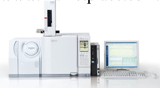 島津 GCMS-QP2010 SE 氣相色譜質譜聯用機工廠,批發,進口,代購