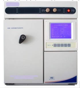CIC-100型離子色譜機，鹵素檢測機，CL元素檢測機工廠,批發,進口,代購