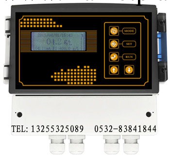 聚創MLSS-A型光電式污泥濃度計污泥在線監測 價格優惠工廠,批發,進口,代購