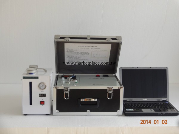 GC-9890便攜式燃氣分析機（液化氣等），山東瑞普全國銷量領先工廠,批發,進口,代購