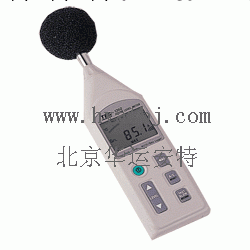 可程式噪音計/聲級計/音量計（臺灣） 型號:TES-1352H工廠,批發,進口,代購