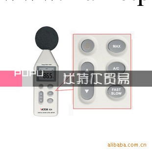 深圳勝利 VC824 噪音計VICTOR 824 【特價】工廠,批發,進口,代購