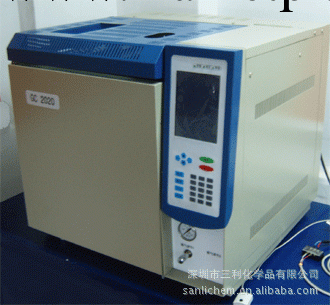 毛細管氫火焰檢測器氣相色譜機GC2020-氣相色譜法-氣相色譜分析機工廠,批發,進口,代購
