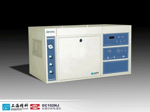 上海精科白酒分析色譜機GC102NJ工廠,批發,進口,代購