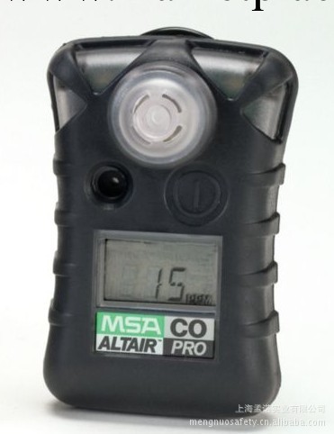 MSA便攜式單一氣體檢測機 梅思安 8241001一氧化碳檢測機工廠,批發,進口,代購