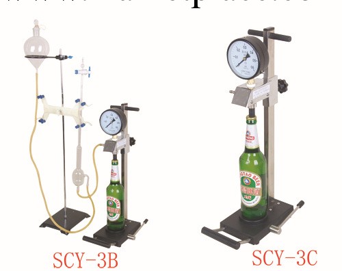 供應上海昕瑞SCY-3B、3C啤酒飲料CO2測定機工廠,批發,進口,代購