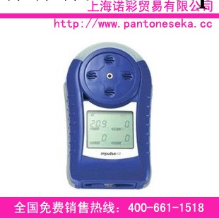 霍尼韋爾 單一/復合氣體檢測機 impulse X4 現貨工廠,批發,進口,代購