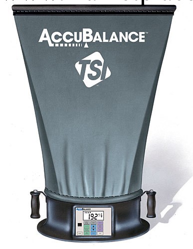 ACCUBALANCE 風量罩 8371 美國特賽TSI總代理工廠,批發,進口,代購