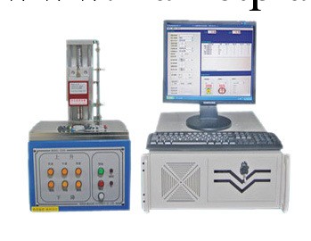 供應按鍵荷重曲線機，S205曲線機，1305PR全自動曲線機，彈力機工廠,批發,進口,代購