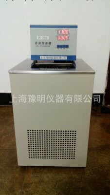 【上海豫明】DC-3030/-30℃-100℃/30L/低溫恒溫槽工廠,批發,進口,代購