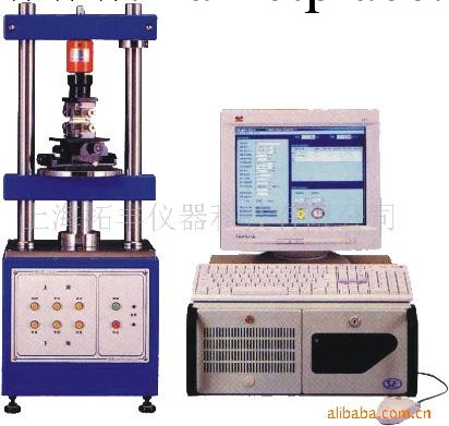 供應TF-220A電腦伺服自動插撥力試驗機(圖)工廠,批發,進口,代購