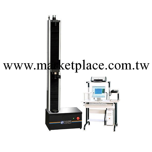 TLS系列微機控制彈簧拉壓試驗機—單臂工廠,批發,進口,代購