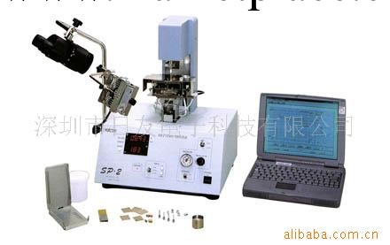 日本MALCOM 可焊性測試機 SP-2工廠,批發,進口,代購