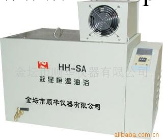 數顯超級恒溫油浴鍋廠傢HH-SA--實驗機器、教學機器工廠,批發,進口,代購