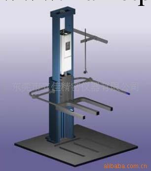 廠傢直銷零跌落試驗機、單翼包裝跌落試驗機工廠,批發,進口,代購