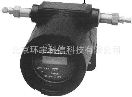 美國ADV/AII防爆微量氧變送器GPR-15XP工廠,批發,進口,代購