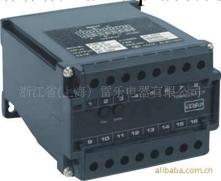 BJ-QPH 單相功率因數變送器 BJ-QPHX 三相功率因數變送器工廠,批發,進口,代購