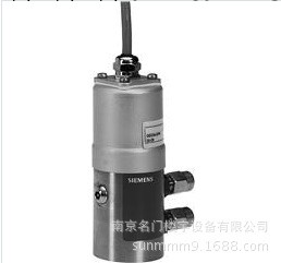 西門子  壓差傳感器   QBE64-DP4    0...400KPa液體壓差傳感器批發・進口・工廠・代買・代購