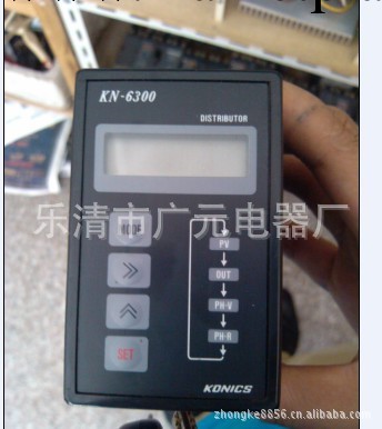 供應韓國KONICS信號轉換器KN-6300工廠,批發,進口,代購