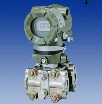 YOKOGAWA/橫河差壓變送器 EJA壓力傳感器 EJA110A-DM工廠,批發,進口,代購