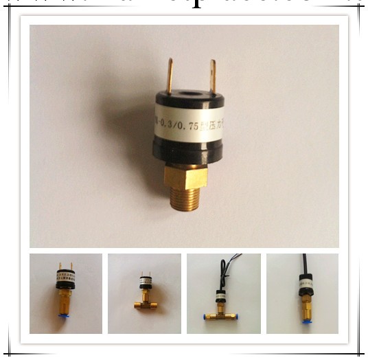 優質供應YK型壓力控制器壓力開關批發・進口・工廠・代買・代購