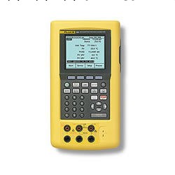 福祿克F744 HART過程認證校準器，fluke 校準器正品工廠,批發,進口,代購