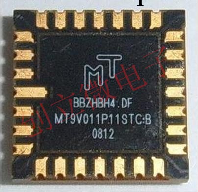 全新原裝 MT9V011 V-MT9V011 感器器變送器 拍前請咨詢批發・進口・工廠・代買・代購
