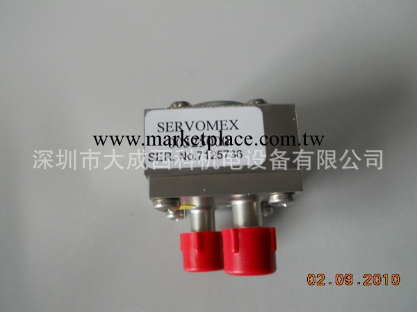 英國 仕富梅 SERVOMEX 4200系列氧分析機探頭 00325000工廠,批發,進口,代購