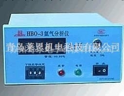 HBO-3氬氣檢測機氬氣分析機工廠,批發,進口,代購