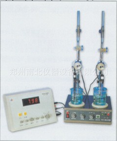 ZD-2A電位滴定機  自動電位滴定機  數顯電位滴定機工廠,批發,進口,代購