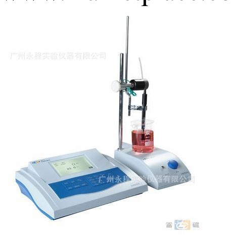 批發上海雷磁高精度自動電位滴定機 分析機器 ZD-2工廠,批發,進口,代購