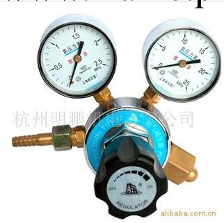 上減氧氣減壓器YQY-12工廠,批發,進口,代購