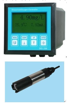 供應水產養殖專用水質分析機溶氧測定機工廠,批發,進口,代購