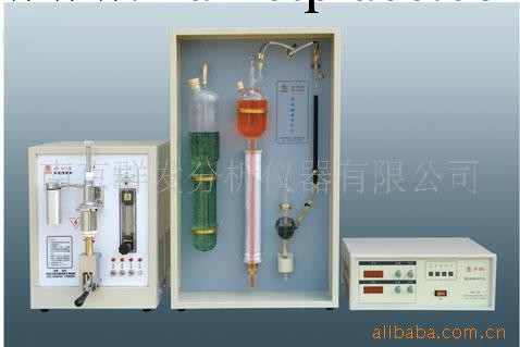 QF-CS5B高速碳硫分析機工廠,批發,進口,代購