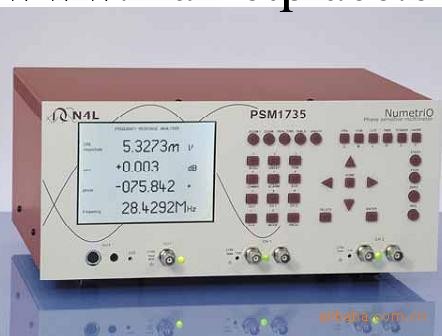 英國牛頓多功能相位增益分析機PSM1700 N4L頻率特性分析機 代理工廠,批發,進口,代購