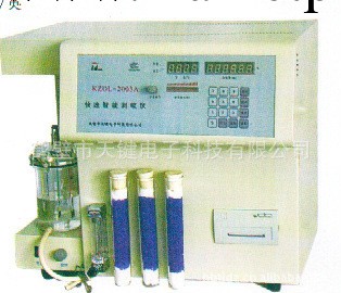 供應天鍵TJDL-2003C型快速微機定硫機 自動定硫機 煤質分析機器工廠,批發,進口,代購